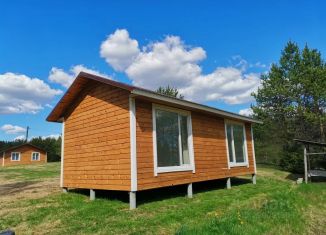 Сдача в аренду дома, 16 м2, Карелия
