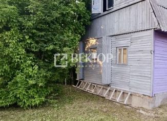 Продается дом, 50 м2, Костромская область, СТ Виктория, 156