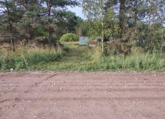 Земельный участок на продажу, 14.81 сот., Новгородская область