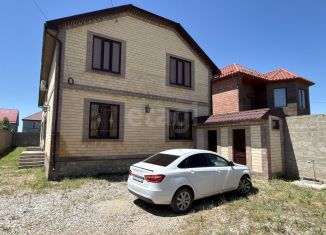Продается дом, 115 м2, посёлок городского типа Семендер, улица Кумукова, 91А