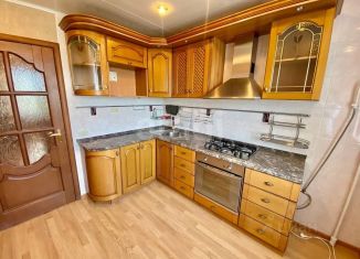 Продам трехкомнатную квартиру, 60.1 м2, Мордовия, улица Богдана Хмельницкого, 14