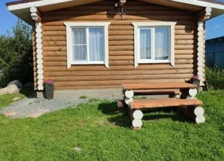 Дом в аренду, 25 м2, деревня Чуралахта, Огородная улица, 7А