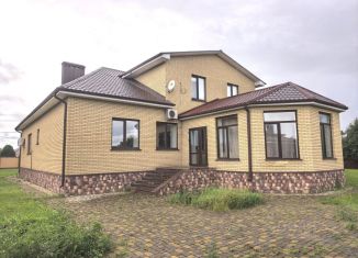 Дом на продажу, 335 м2, село Елецкое, Новая улица
