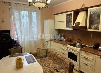 Продаю 3-ком. квартиру, 85.4 м2, Химки, улица 9 Мая, 10Б, ЖК Журавлик
