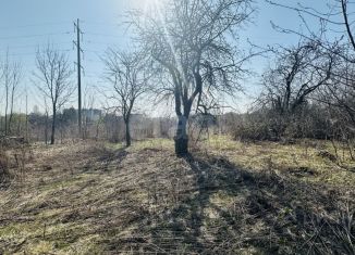 Продам земельный участок, 5.71 сот., Мордовия, СНТ 50 лет Октября, 58