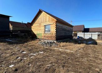 Продаю дом, 43 м2, Забайкальский край, Московская улица, 17