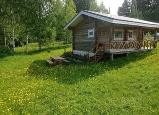 Сдаю в аренду дом, 36 м2, деревня Мандера, деревня Мандера, 16
