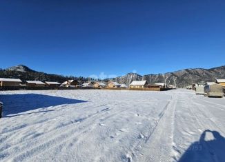 Участок на продажу, 10 сот., Республика Алтай, Кедровая улица, 9