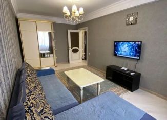 Сдам 1-комнатную квартиру, 40 м2, Каспийск, проспект Акулиничева, 15А