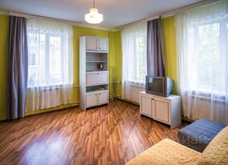 Сдам в аренду однокомнатную квартиру, 31 м2, Псковская область, Школьная улица, 29