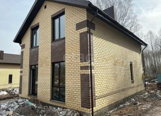 Продам дом, 130 м2, Костромская область