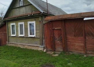 Продам дом, 51 м2, Смоленская область, Пролетарская улица, 52