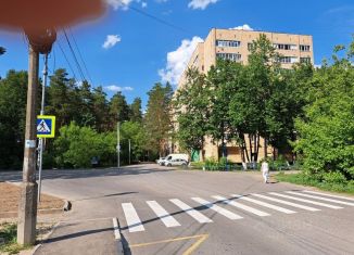 1-комнатная квартира на продажу, 40 м2, Звенигород, микрорайон Поречье, 7