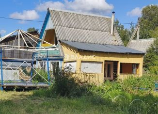 Продам дом, 30 м2, территория Максаковское, 1-й проезд