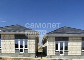 Продажа дома, 100.48 м2, Элиста, переулок Торга, 14