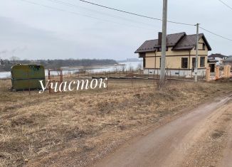 Участок на продажу, 45 сот., Псковская область