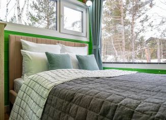 Дом в аренду, 23 м2, Кабардино-Балкария