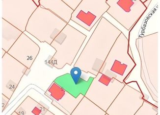 Продается земельный участок, 4.63 сот., Астраханская область, улица Семёна Аптекаря, 24