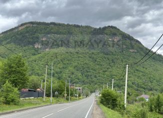 Земельный участок на продажу, 15 сот., Адыгея, улица Мира, 68А
