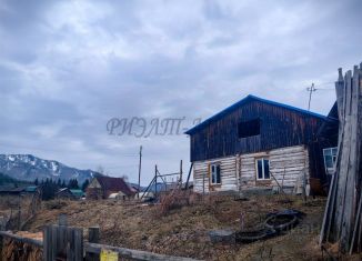 Дом на продажу, 38.2 м2, Республика Алтай
