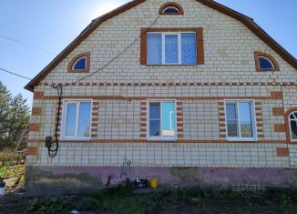 Продаю дом, 218.6 м2, посёлок городского типа Хомутово, улица Королёва, 4