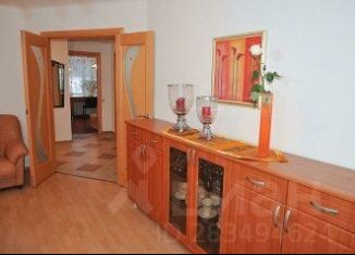 Аренда 3-ком. квартиры, 61 м2, Карелия, улица Дружбы Народов, 5