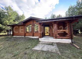 Дом на продажу, 95.8 м2, Ульяновская область, улица 3-я Линия