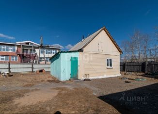 Продажа дома, 46 м2, Забайкальский край, 2-я Советская улица, 17