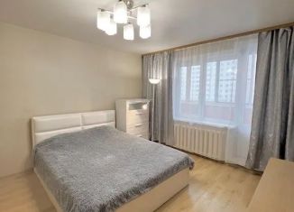 Сдача в аренду трехкомнатной квартиры, 68 м2, Улан-Удэ, проспект Строителей, 6