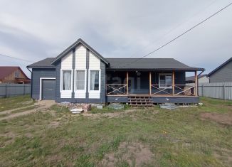Дом на продажу, 111.3 м2, село Засопка, Аршанская улица, 25