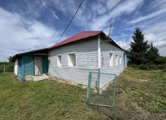 Продаю дом, 60.4 м2, Тамбовская область, Садовая улица, 47