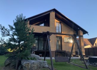 Продажа коттеджа, 353 м2, Республика Алтай, улица М. Стяжкина, 42