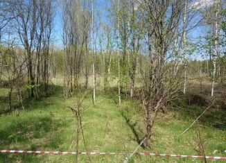 Участок на продажу, 8.5 сот., поселок Черемшанка