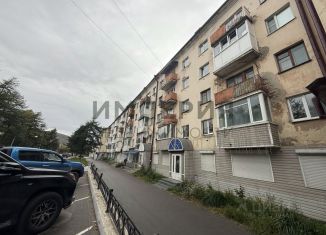 Продается 1-ком. квартира, 31 м2, Магадан, проспект Карла Маркса, 41, микрорайон Восход