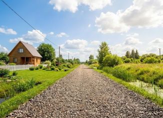 Продажа земельного участка, 8.19 сот., Кострома, Фабричный район