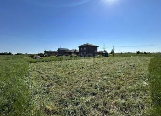 Продажа участка, 14.5 сот., Кострома, Заволжский район, Малышковская улица, 23