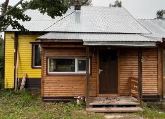 Сдается в аренду дом, 55 м2, Медвежьегорск, посёлок Питомник, 1