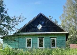Дом на продажу, 40 м2, Новгородская область