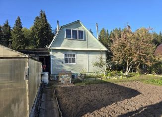 Продам дачу, 40 м2, Кировская область