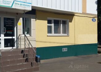 2-комнатная квартира на продажу, 39.1 м2, Саранск, улица Богдана Хмельницкого, 59