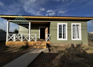 Продается дом, 130 м2, Хакасия, Садовая улица