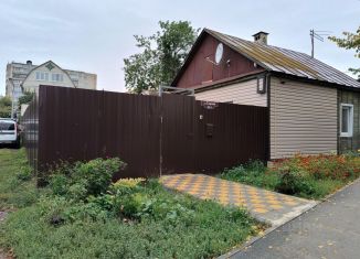 Продам дом, 20 м2, Тамбовская область, улица Серова, 38