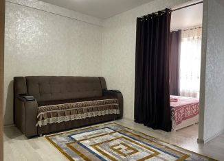 Сдаю 1-ком. квартиру, 32 м2, Дагестан, посёлок городского типа Дубки, 33