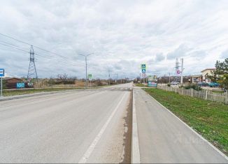 Продажа участка, 8 сот., село Осипенко, Севастопольская улица, 1