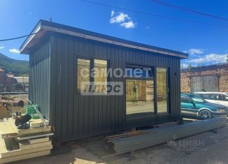 Продам дом, 18 м2, Приморский край, площадь ДОФ
