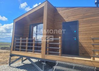 Продается коттедж, 53.1 м2, Амурская область
