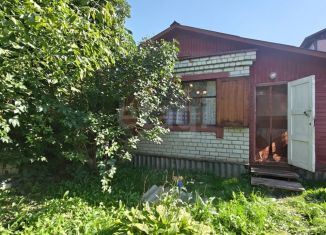 Продам дачу, 30 м2, Тамбов, Октябрьский район, СНТ Медик, 37