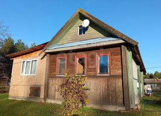 Продажа дома, 62.9 м2, Новгородская область, Береговая улица