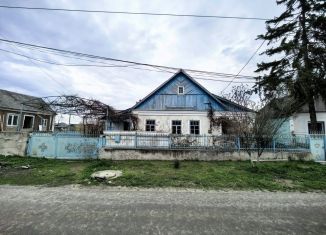 Продается дом, 78.6 м2, Кабардино-Балкария, улица Горького, 35