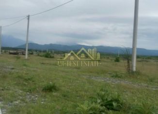 Продажа земельного участка, 10 сот., Северная Осетия, улица Ленина, 112